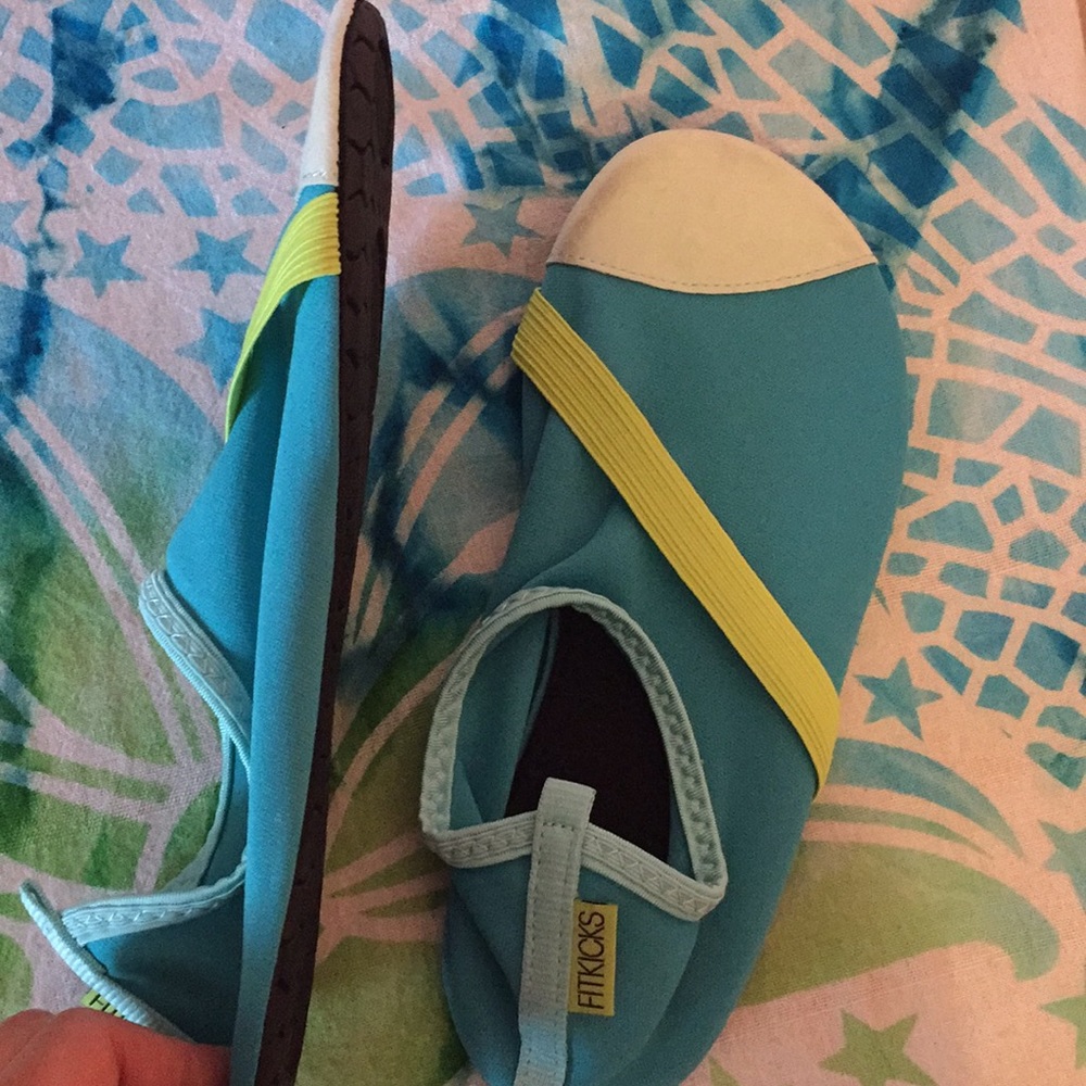 Fitkicks ( small) - Picture 6 of 6